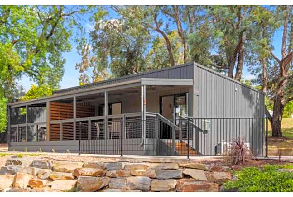 Discovery Parks - Hahndorf