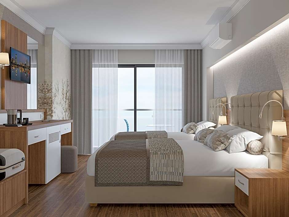 Annabella Diamond Hotel - All Inclusive