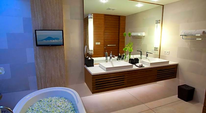 Maca Villas & Spa
