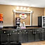Super 8 by Wyndham Cincinnati/Springdale OH