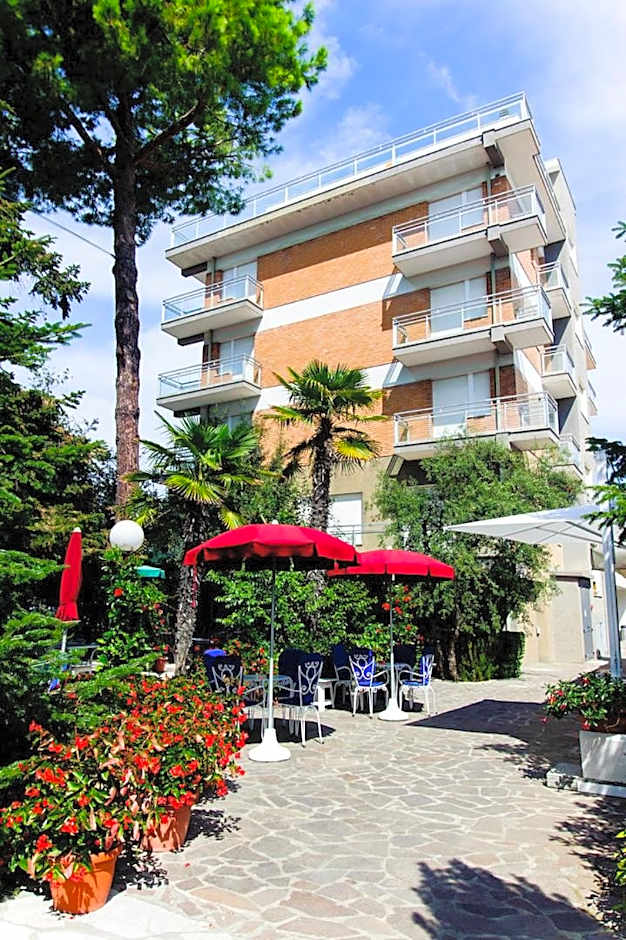 Hotel Nautic B&B