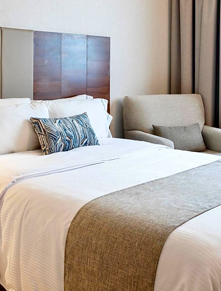 Hotel Plaza Diana