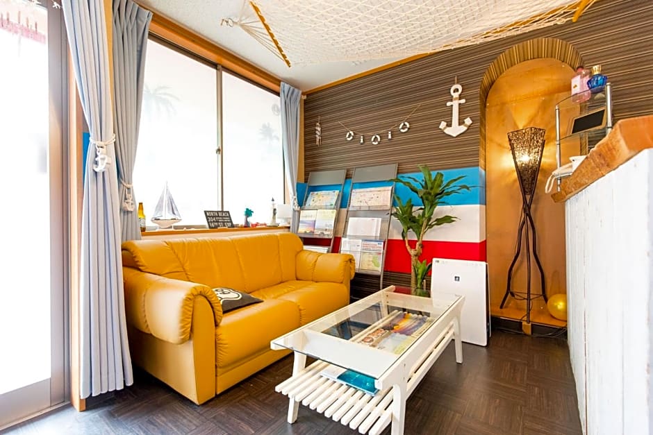 Seaside Pension Petit Shirahama