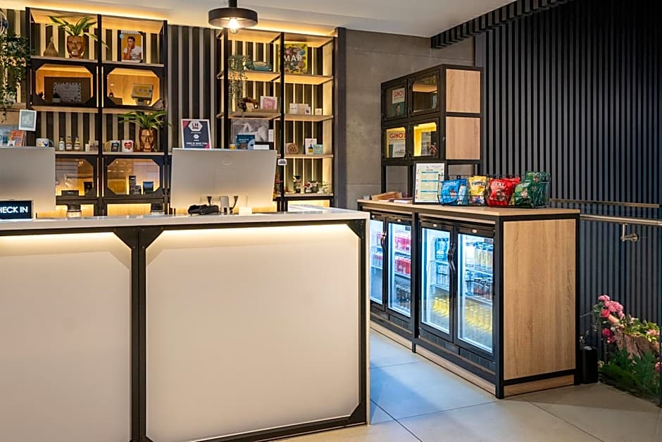 INNSiDE Liverpool
