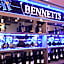 Bennetts Hotel