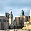 Four Points By Sheraton Philadelphia City Center