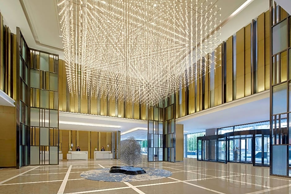 Baotou Marriott Hotel