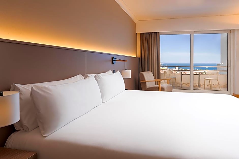B&B HOTEL Sado Setúbal