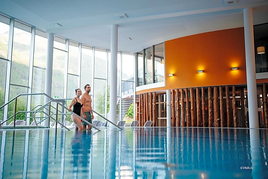 Vivea Hotel Umhausen im Ötztal