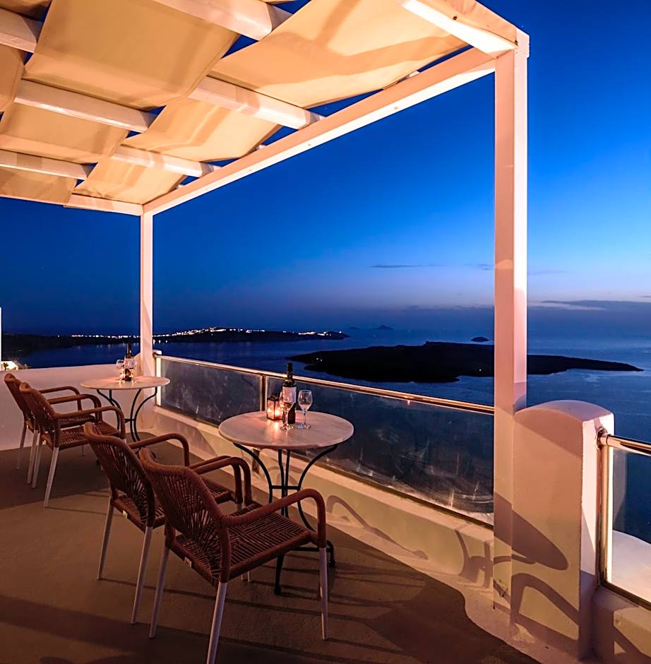 Vallas Apartments & Villas