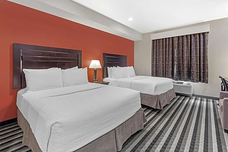 Best Western Plus Meridian Hotel