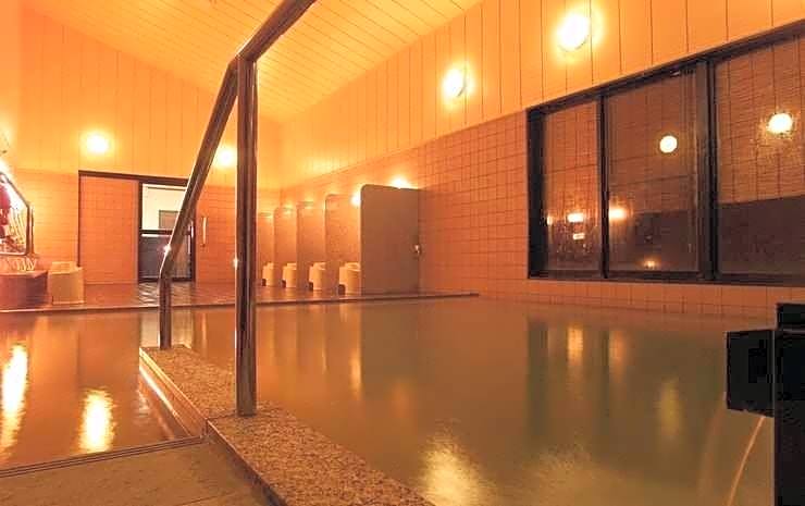 Iwaki Yumoto Onsen Ryokan Koito