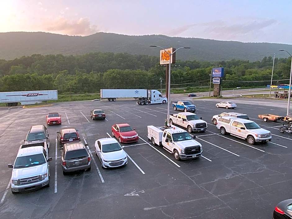 Quality Inn Harriman