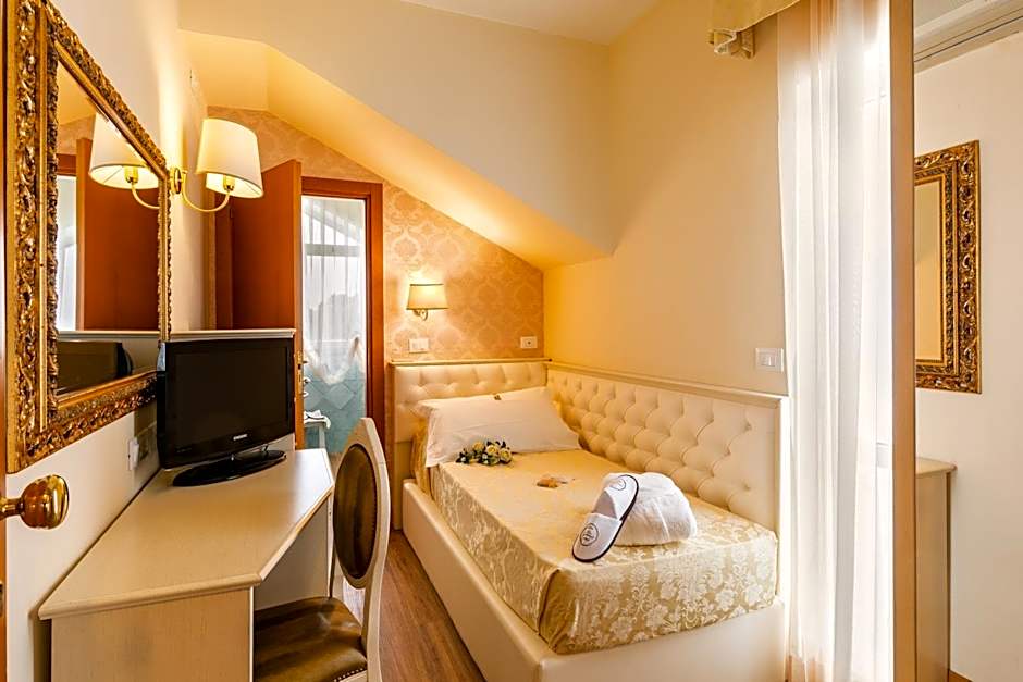 Hotel Mazzanti