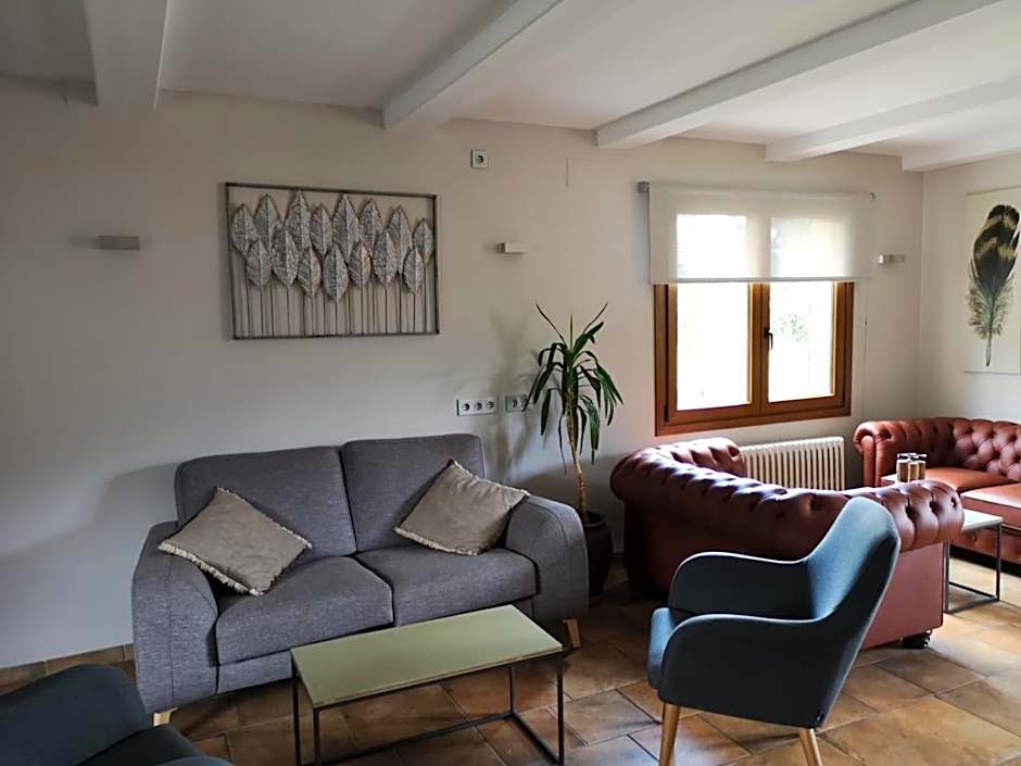 Hostal Cal Franciscó