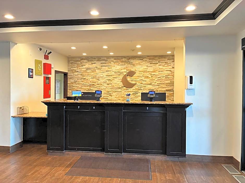 Comfort Inn & Suites Sterling