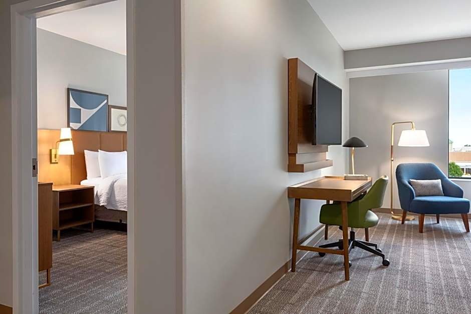 Staybridge Suites Manteca By IHG