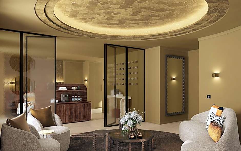 Hotel Gounod Fully Renovated