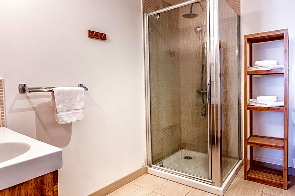 Résid'Spa Loire & Sèvre