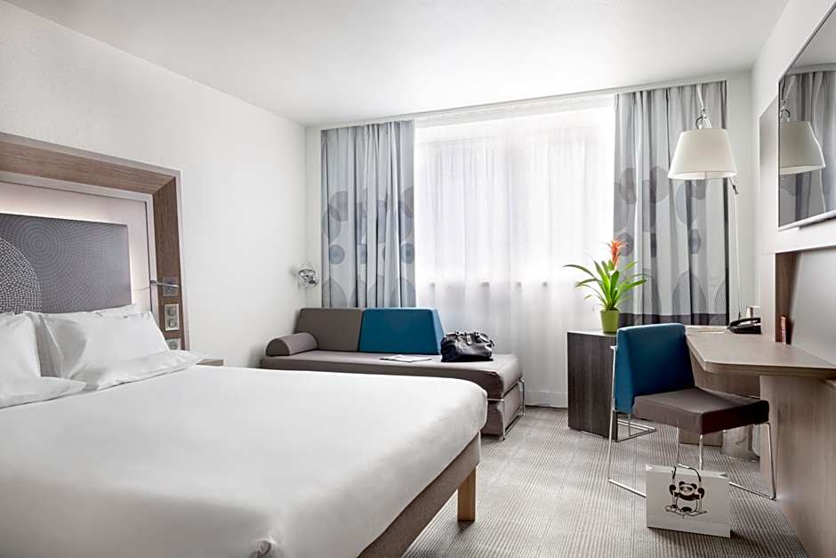 Novotel Chartres