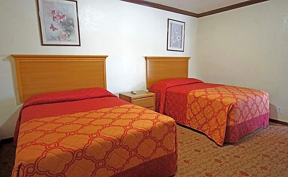 Rosa Bell Motel - Los Angeles