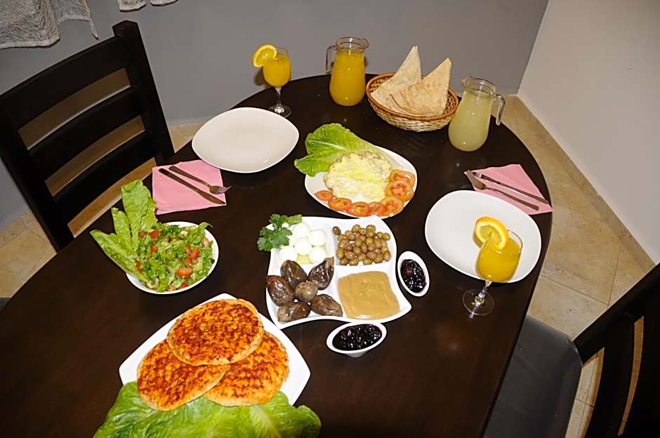 Sanabl Druze Hospitality