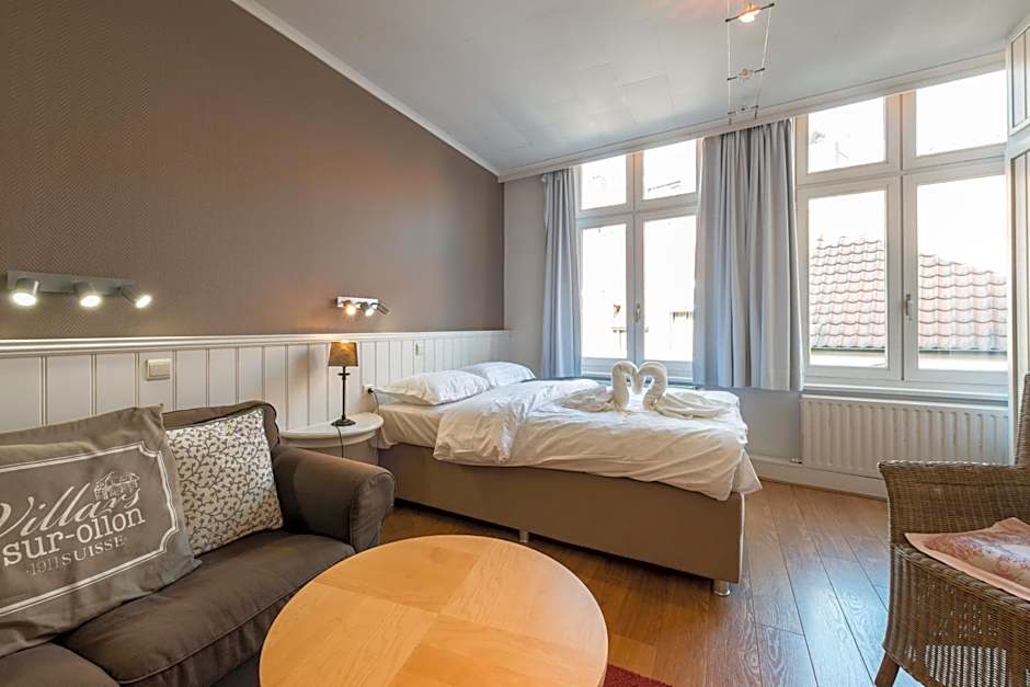 Hotel Leopold
