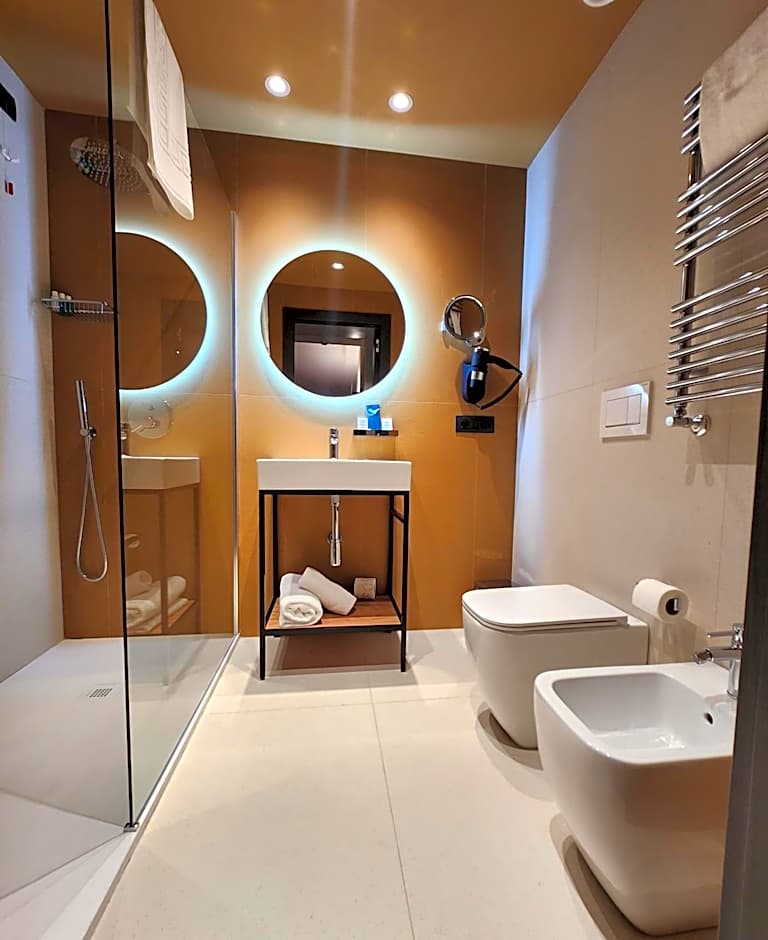 Bleis Hotel