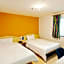 7 Days Hotel Shen zhen Luo hu Port East Gate International Trade Store