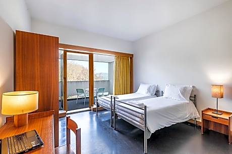 Twin Room - Disability Access