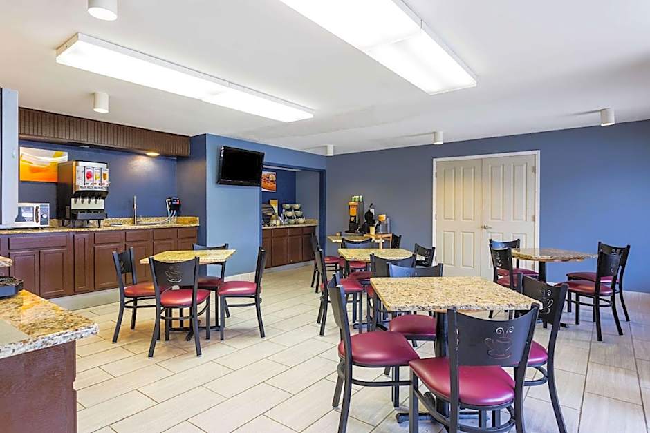 Quality Inn Indianola