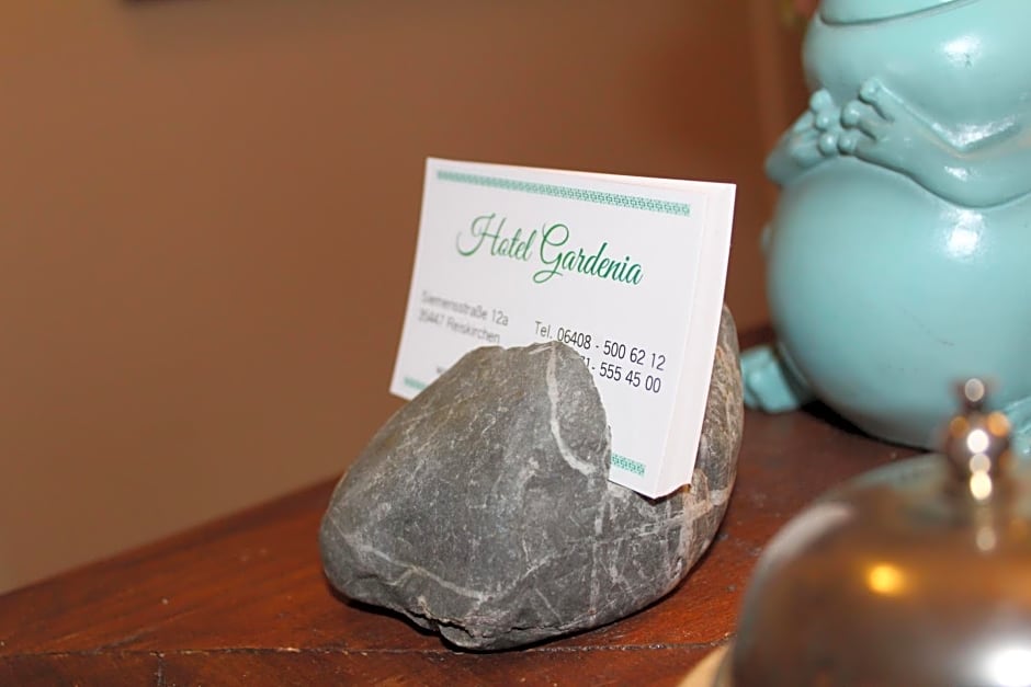 Hotel Gardenia
