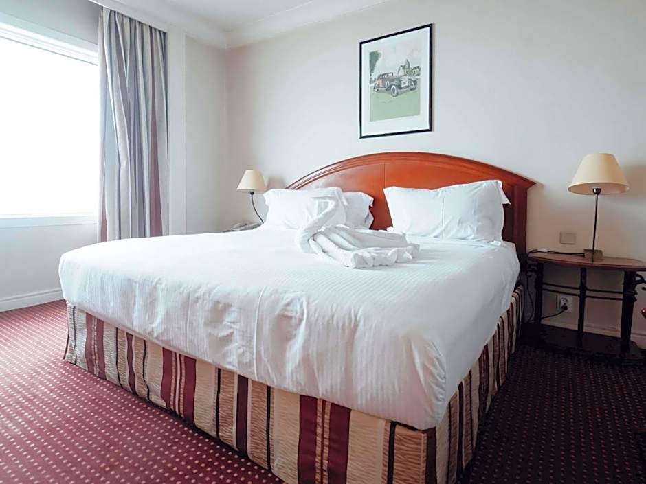 Hotel Pullman Bucharest - World Trade Center