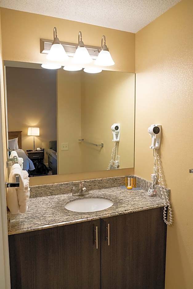 Irwin's Mountain Inn