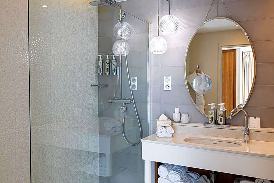 Renaissance by Marriott Aix-en-Provence Hotel