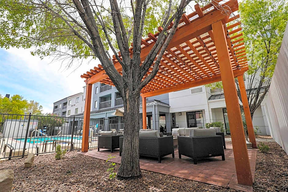 Courtyard by Marriott El Paso Airport