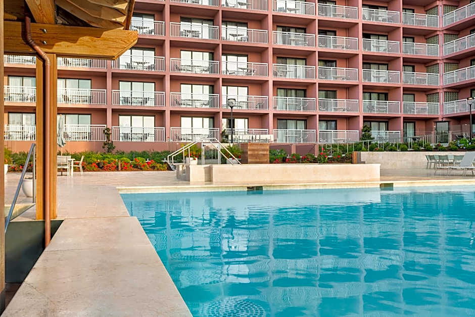 Holiday Inn Ocean City By IHG