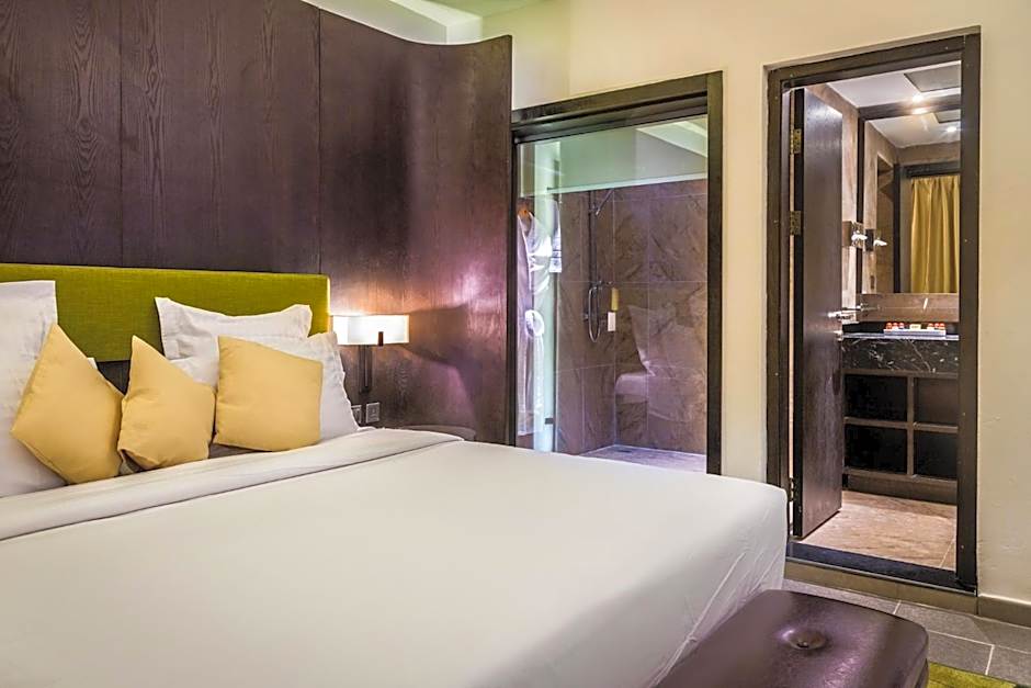 Azalaï Hôtel Nouakchott