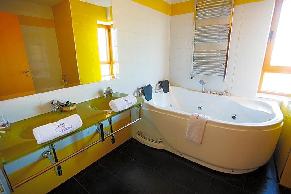 Motel Venus Valladolid