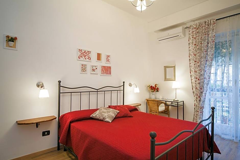 Anthea BB Napoli