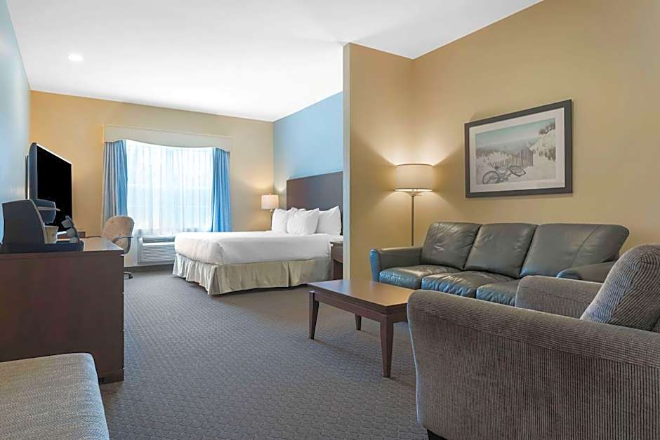 Best Western Plus Liverpool Hotel & Conference Centre
