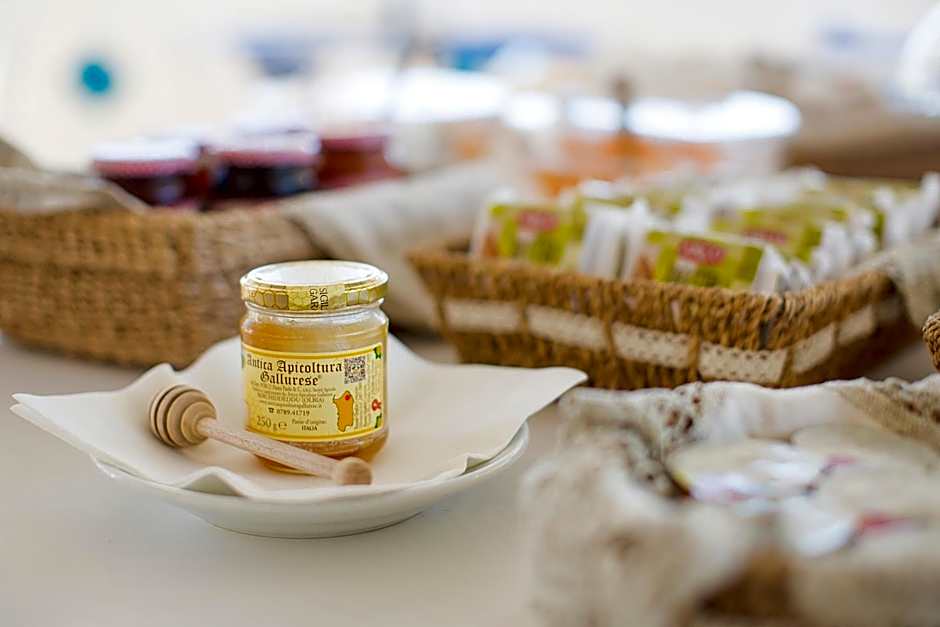 Olbia City Hotel & Spa