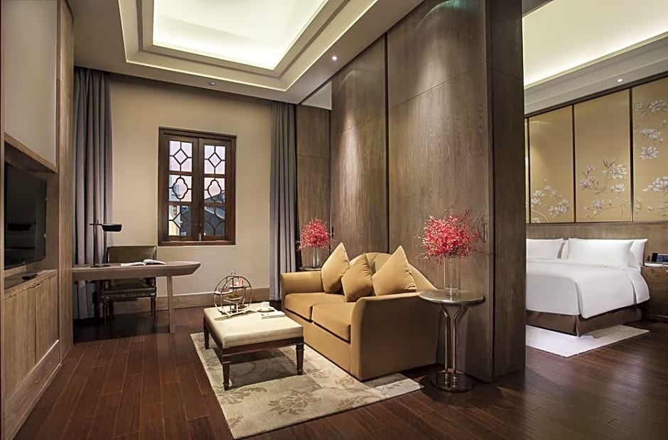 Himalayas Nantong Hotel