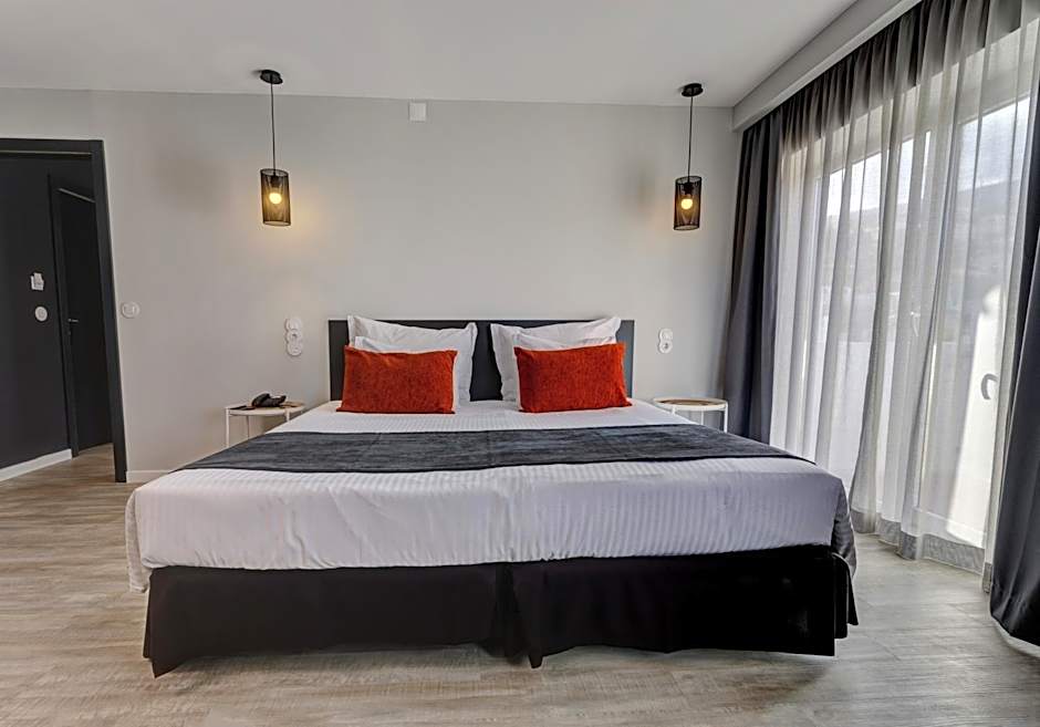 Sport Hotel Gym + SPA