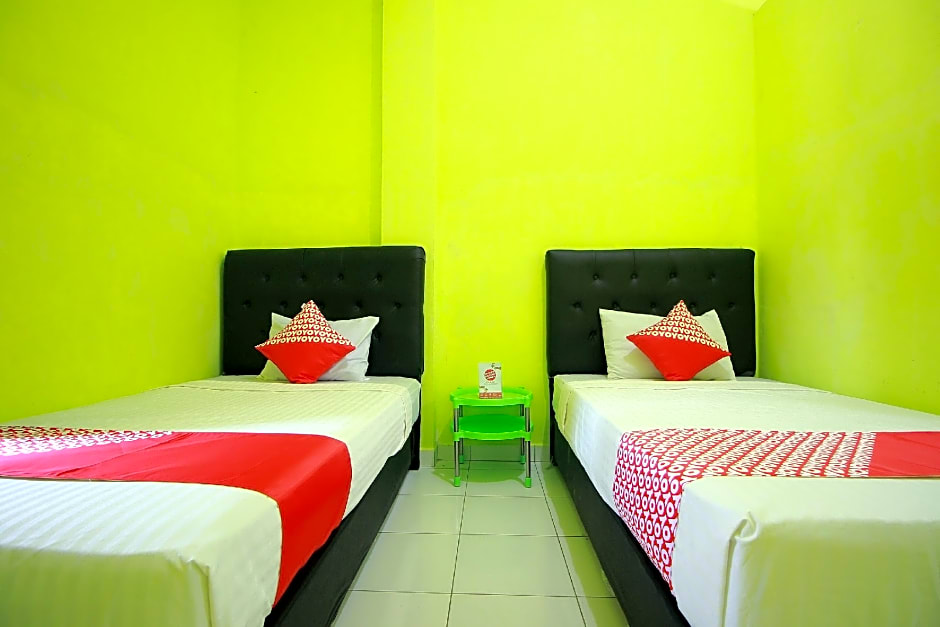 OYO 2585 Sherren Guest House