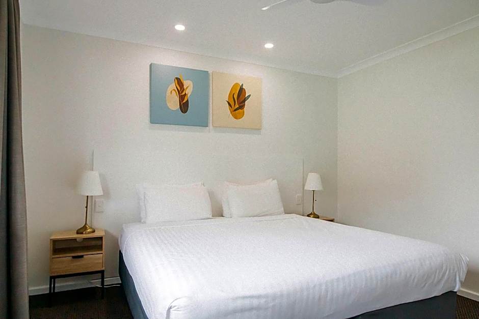 Quality Apartments Banksia Albany