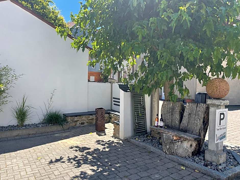 Sali Homes - GaesteHaus Lamm Obersulm