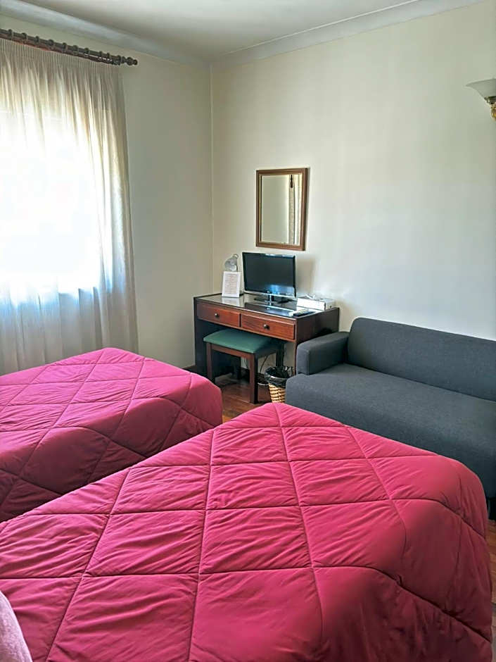 Hotel Trindade Coelho