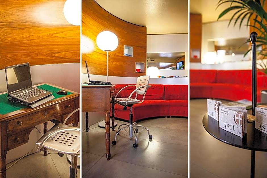 Phi Hotel Palio