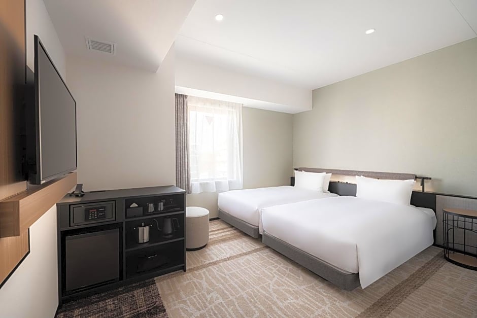 Nest Hotel Naha Nishi